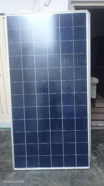 solar panel for sale 330W 0