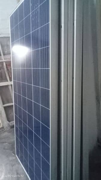 solar panel for sale 330W 3
