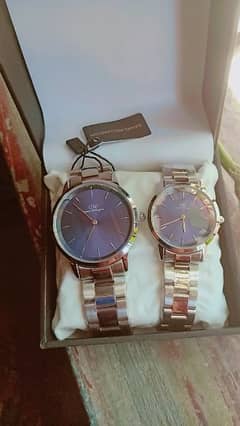 watches for men and women