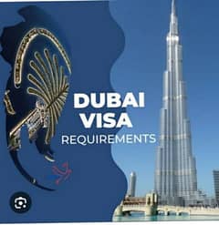 Dubai visa 0