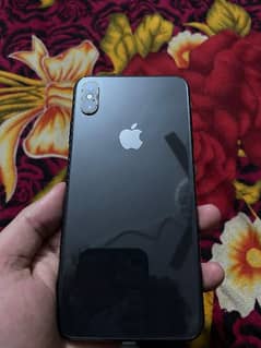 Iphone Xs Max 64gb Non Pta WaterPack 89 Health condition 10/10