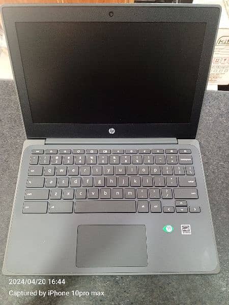 HP Chromebooks 0