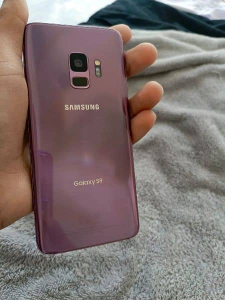 Samsung s9 0