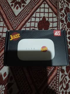 Jazz 4g WiFi device M673
