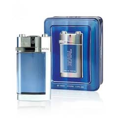 Sellion royal teen perfrum / perfume for men /perfume bottle orignal