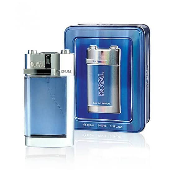 Sellion royal teen perfrum / perfume for men /perfume bottle orignal 1