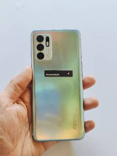 Oppo reno 6 8/128 Pta Approved