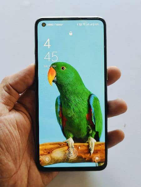 Oppo reno 6 8/128 Pta Approved 1