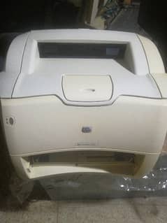 HP laserjet printer 1300 printer for sale 0