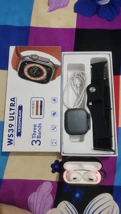 Smart Watch and  only on 6000 0