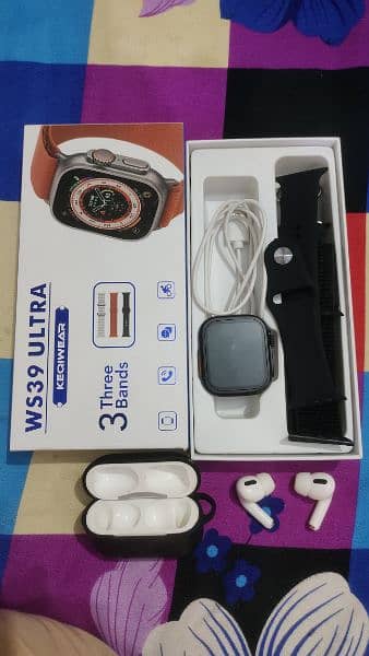 Smart Watch and  only on 6000 1