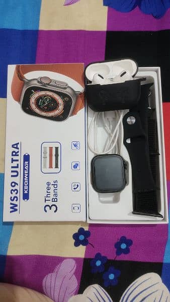Smart Watch and  only on 6000 3