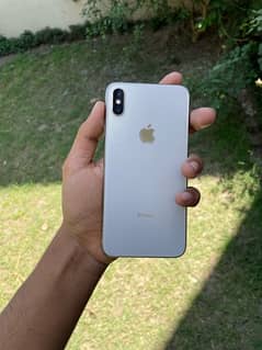 iphone xs max non pta