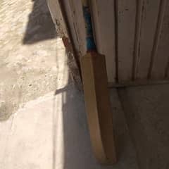 best quality cricket hard ball bat