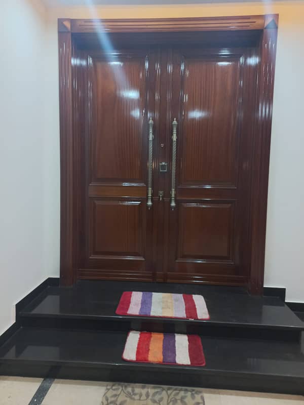 1 Kanal Luxury House Available For Sale In DHA Phase 2 Islamabad 9