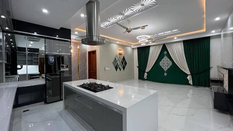1 Kanal Luxury House Available For Sale In DHA Phase 2 Islamabad 13