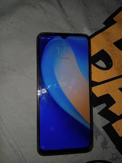 Realme C33 is for sale.