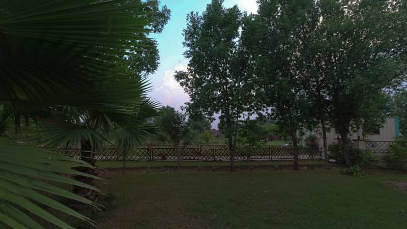 6.12 Kanal Residential Plot Is Available For Sale On Bedian Road Lahore 12