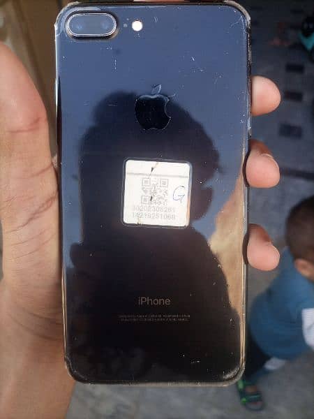 iphone 7plus for sale 3