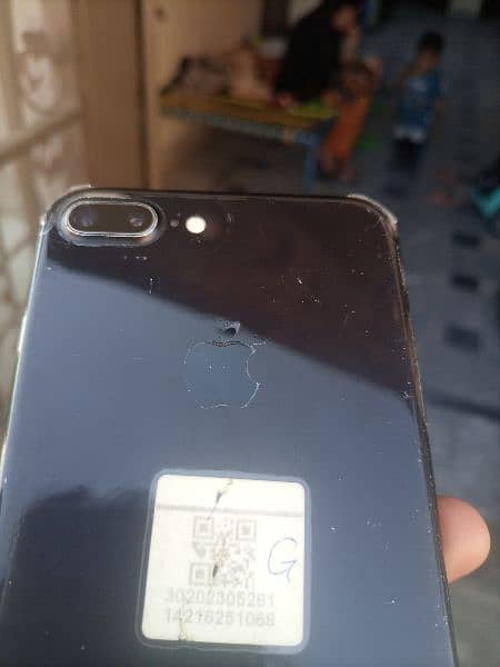iphone 7plus for sale 9