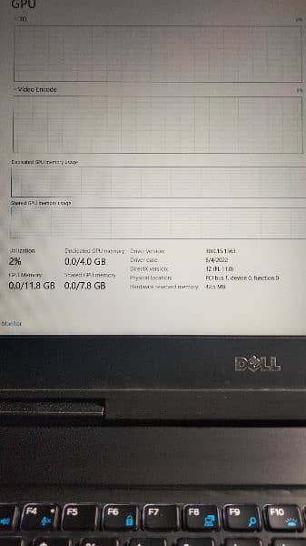 Dell Workstation i7 6th Gen 8