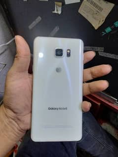 Samsung note 5 official pta approved just penal kharab hai 0