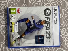 FIFA 23 PS5 Disc 0
