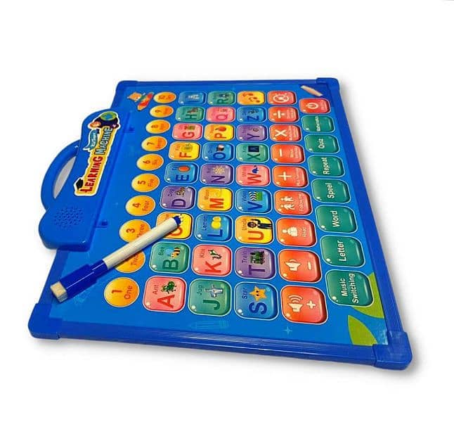 Kids Educational learning  Stores 10