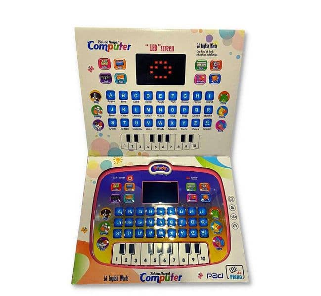 Kids Educational learning toys Stores 9