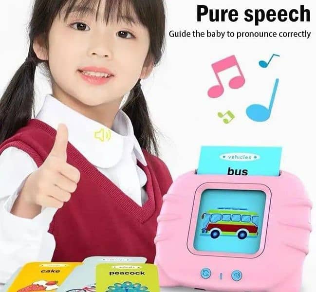 Kids Educational learning toys Stores 11