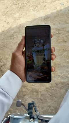 Infinix hot 10 mobile for sale 0