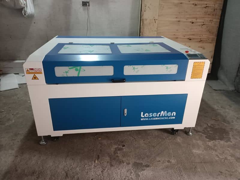 co2 laser cutting engraving machine 4