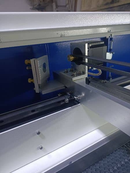 co2 laser cutting engraving machine 14