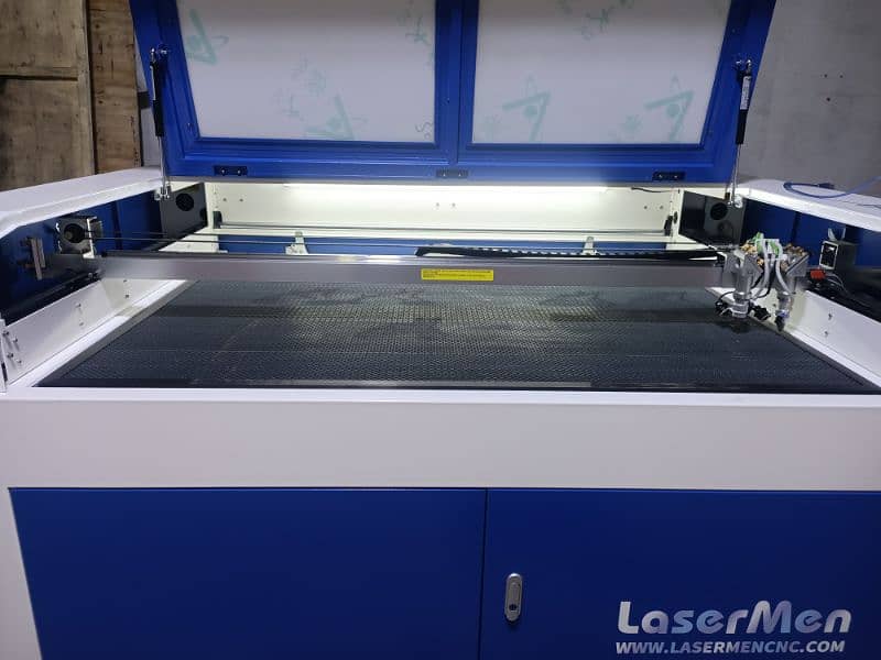 co2 laser cutting engraving machine 17