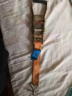 Fornka loading belt Made in Russia