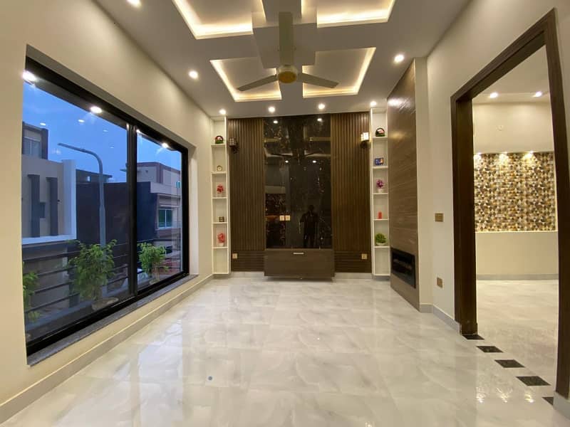 5 Years Installment Plan Luxury Brand New 3 Marla House In Jazak City Thokar Niaz Baig Multan Road Lahore 2
