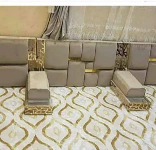 Arabic majlis / sofa set / sofa cumbed for sale in karachi 3
