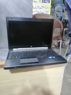 Hp core i5 2nd generation condition fresh