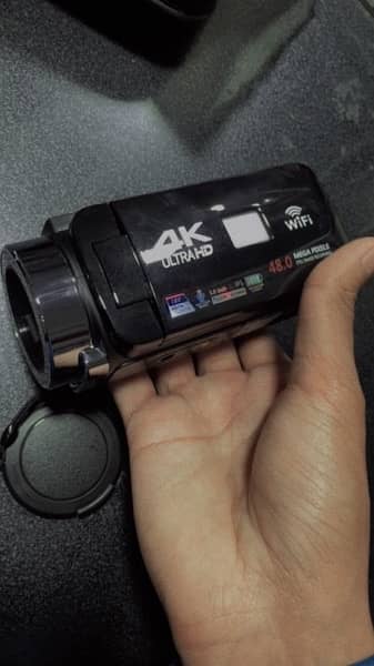 camcorder digital camera 6