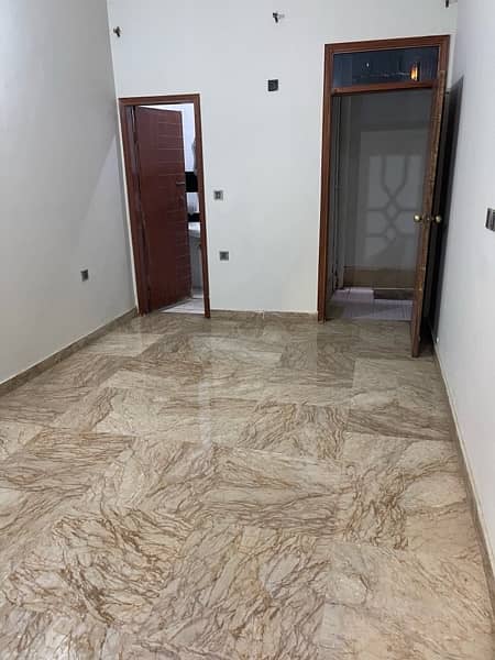 Ground Floor Portion for Rent Rim Jhim tower Malir Cantt Road 3