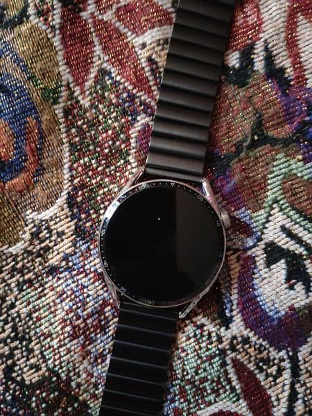 Huawei watch GT3 46mm 10by10 1