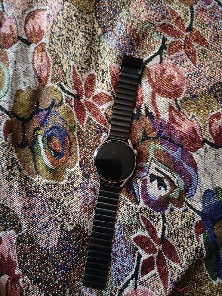 Huawei watch GT3 46mm 10by10 4