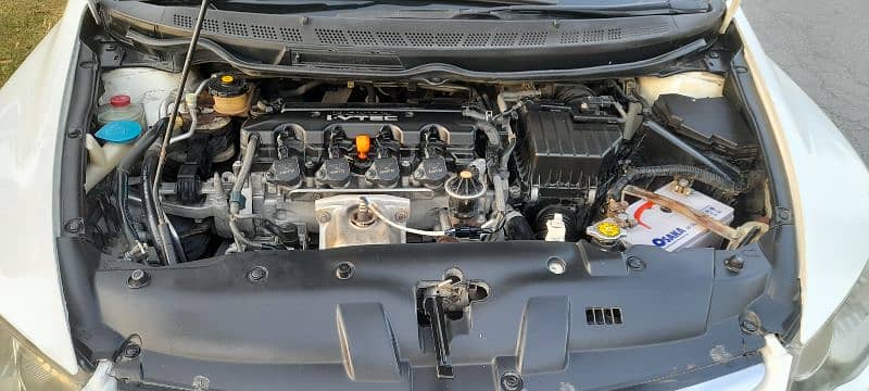 Honda civic porosmetic,Bumper to Bumper Genuine,For Sale! 10