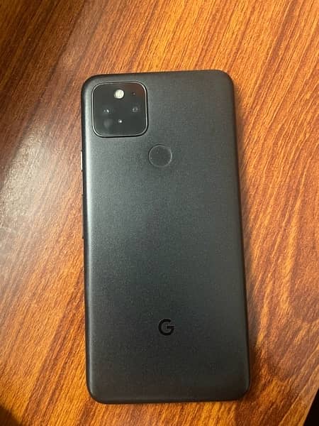 Google Pixel 5 NON PTA 3