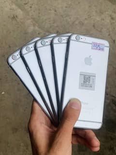 iPhone 6 Non Bypass 32Gb 50+ Piece Available 0