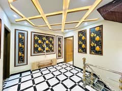3 Years Installment Base House In Central Park Lahore 0
