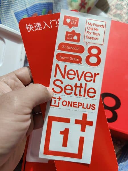 OnePlus 8Pro 11