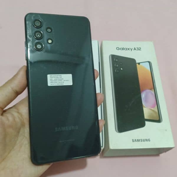 samsung a32 0