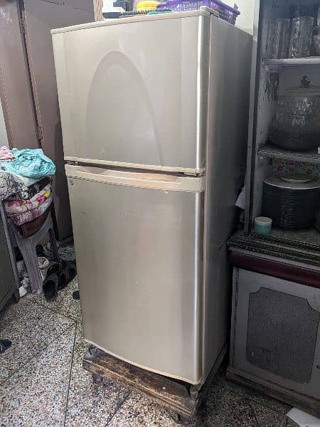Freege Good Condition no issue all ok home use 2