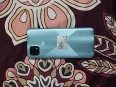 Realme c21